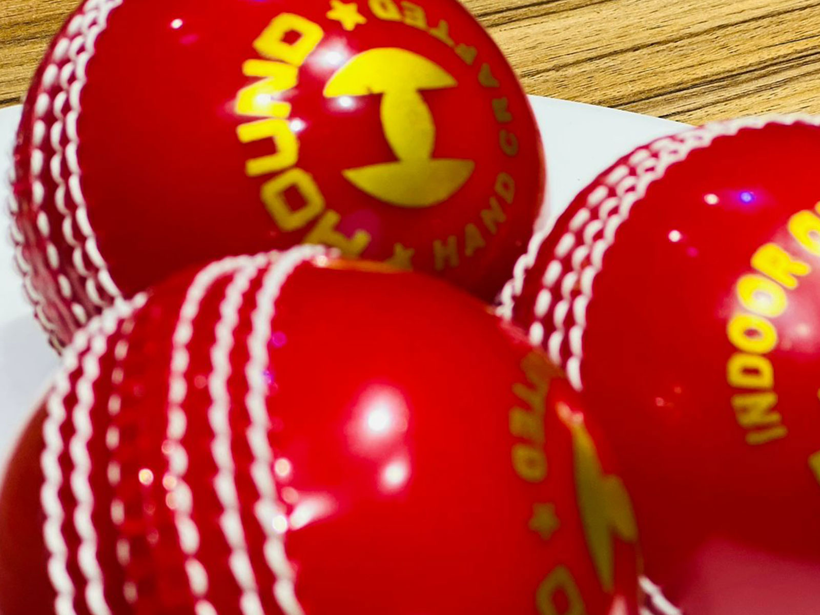 Cricket Ball