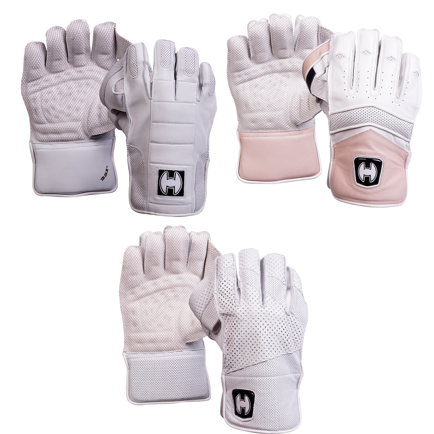 Keeping Gloves