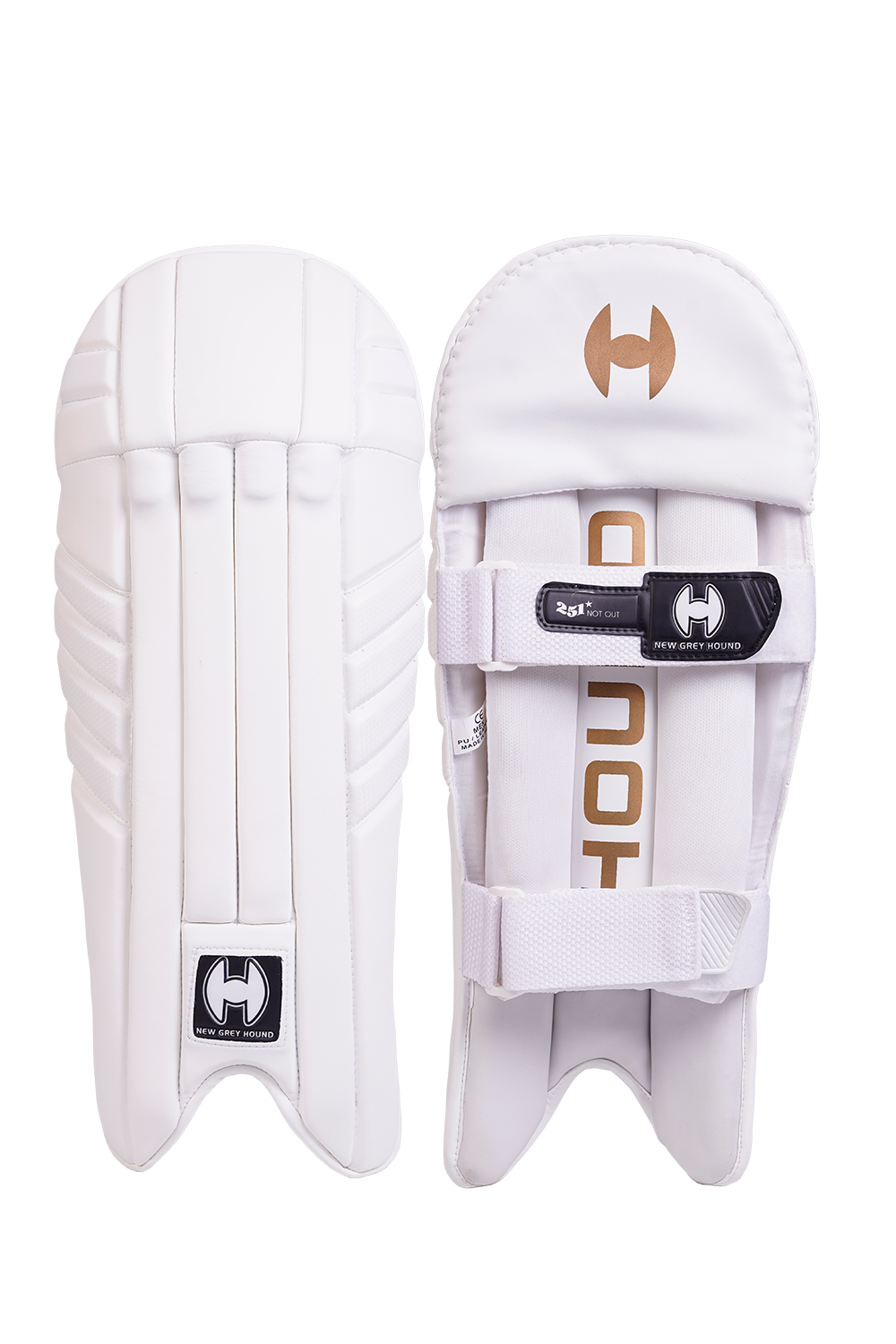 Leg Guards